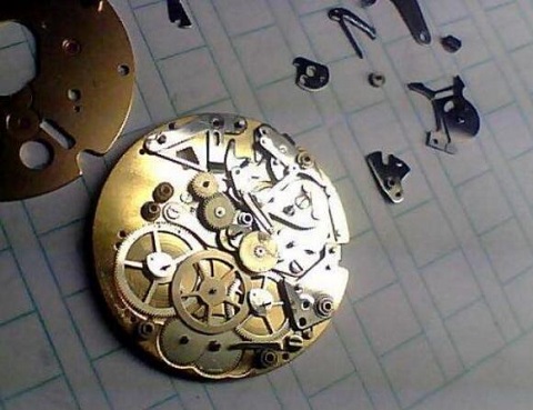 帝舵保养一次大概要多少钱（帝舵走时不准）