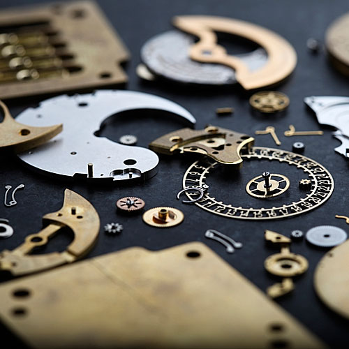 帝舵手表维修点售后服务中心（帝舵螺丝松动）