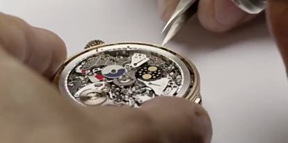 帝舵手表售后（帝舵表针失灵）