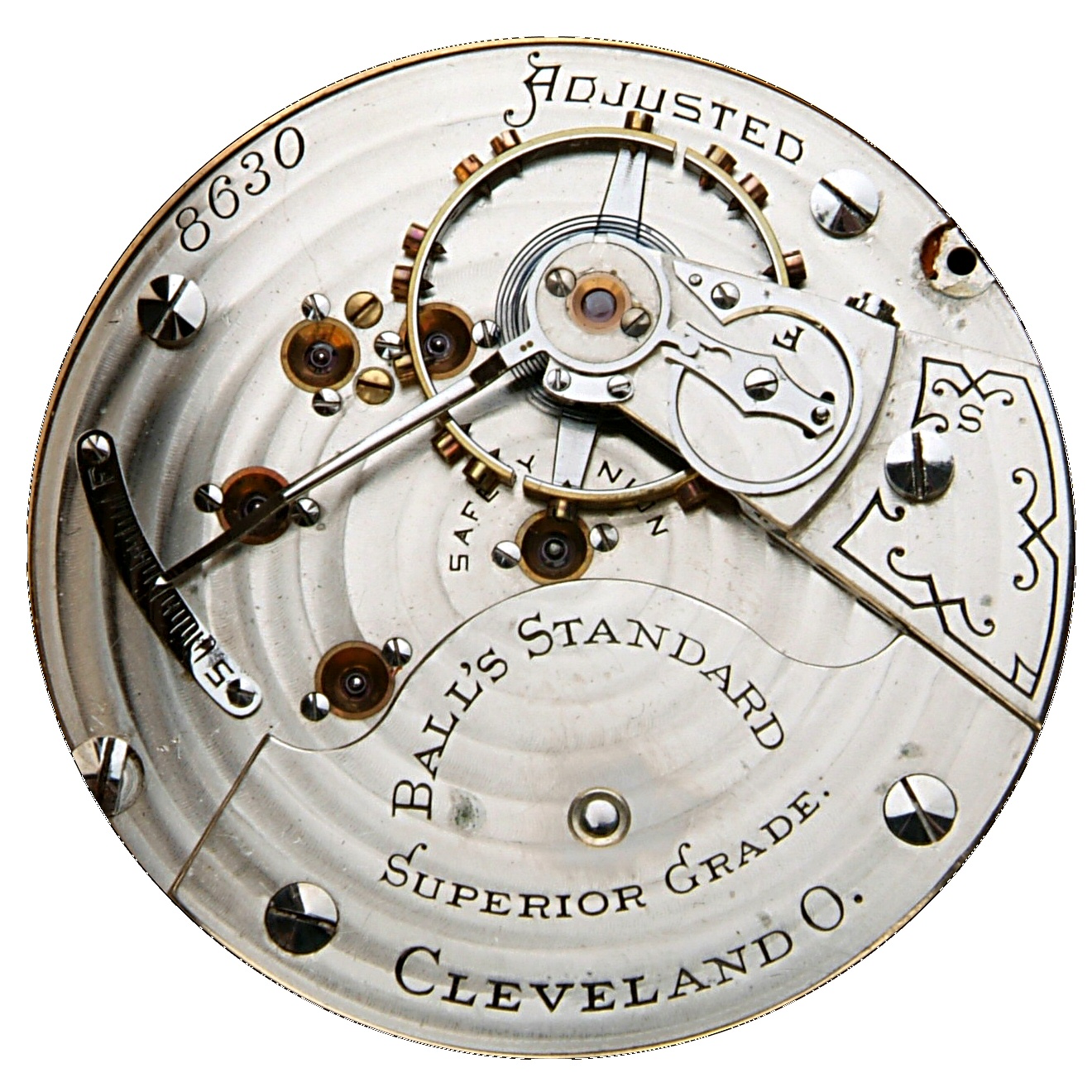 帝舵售后服务中心（帝舵指针受磁）