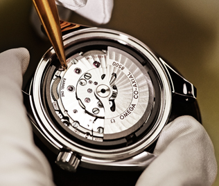 帝舵手表售后维修点（帝舵走时过慢）