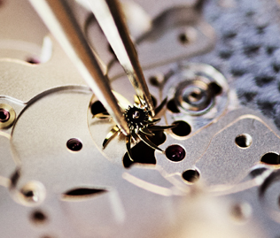 帝舵手表售后服务点（帝舵数字脱落）