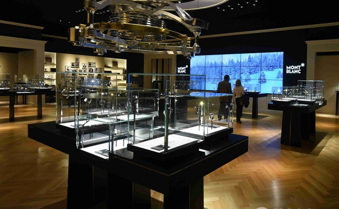 帝舵手表坏了怎么修（帝舵走时误差偏大）