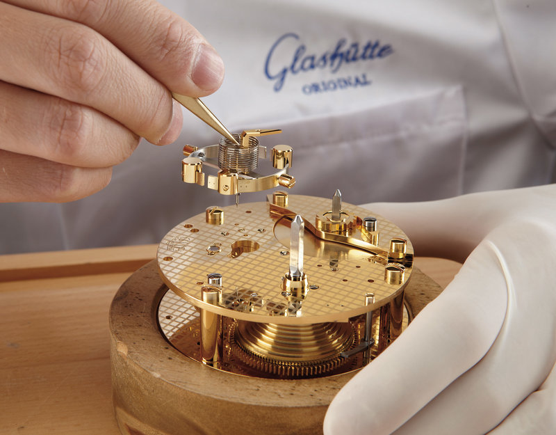 帝舵手表售后服务中心地址（帝舵正确佩戴与保养）